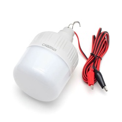 Фонарь кемпинговый Сибирский Следопыт Tent Light 24" (24 LED SMD, 12В)