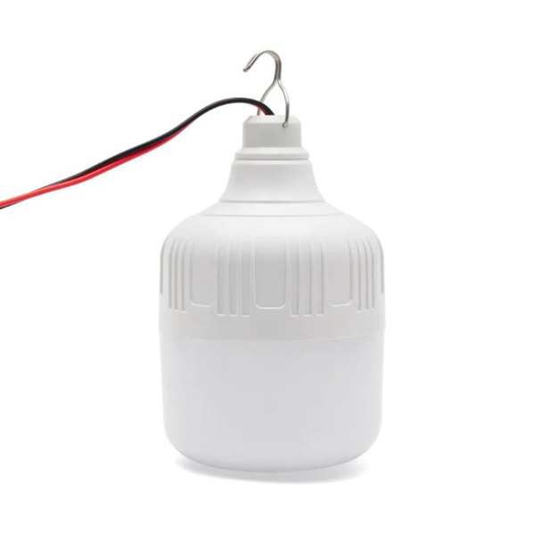 Фонарь кемпинговый Сибирский Следопыт Tent Light 24" (24 LED SMD, 12В)