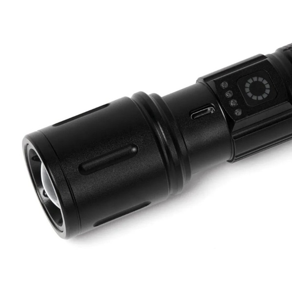 Фонарь ручной Сибирский Следопыт Streamlight