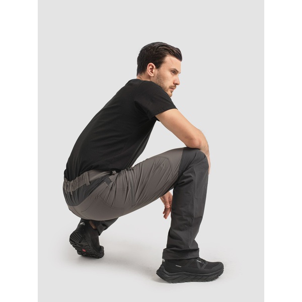 Брюки Tritongear Kurt (SoftShell Apex Light)