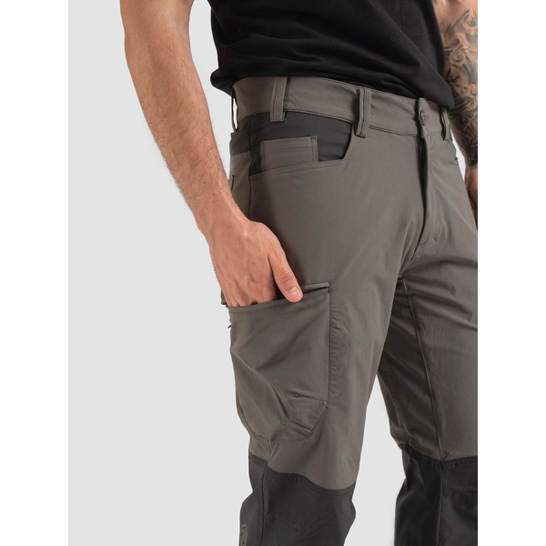 Брюки Tritongear Kurt (SoftShell Apex Light)