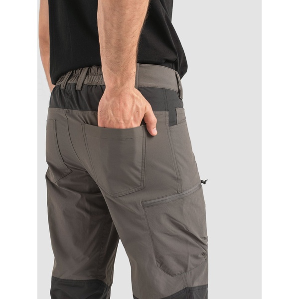 Брюки Tritongear Kurt (SoftShell Apex Light)