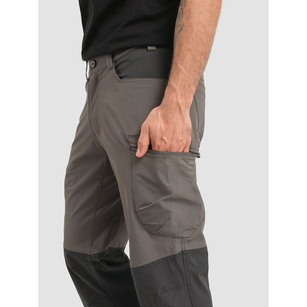 Брюки Tritongear Kurt (SoftShell Apex Light)