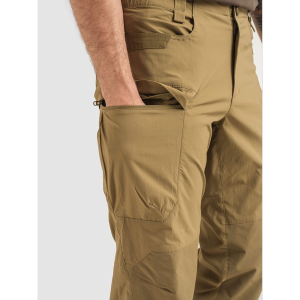 Брюки Tritongear Coyote (StreetchShell)