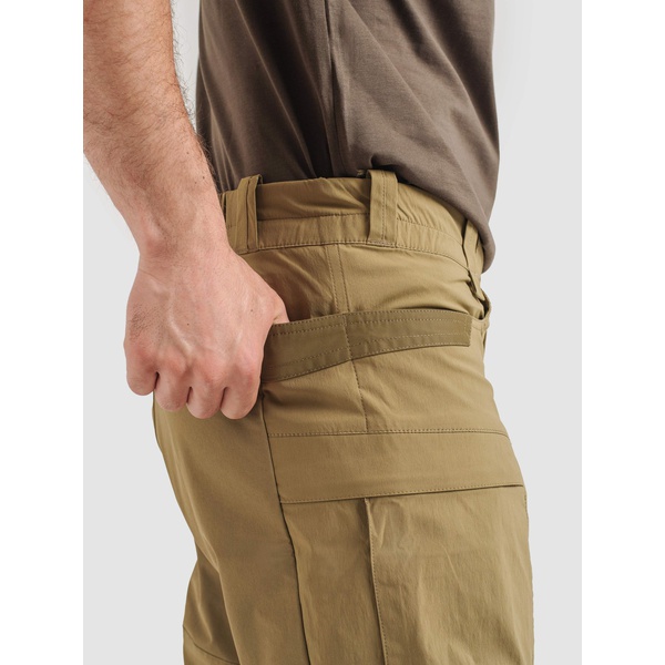 Брюки Tritongear Coyote (StreetchShell)