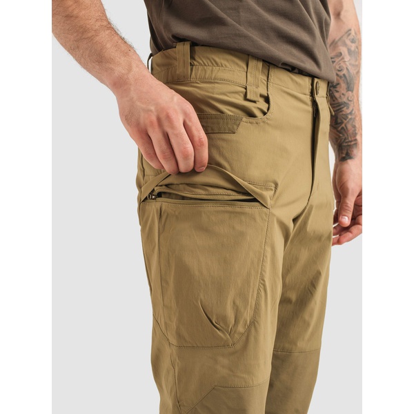 Брюки Tritongear Coyote (StreetchShell)