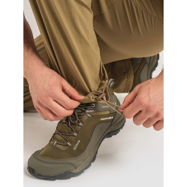 Брюки Tritongear Coyote (StreetchShell)