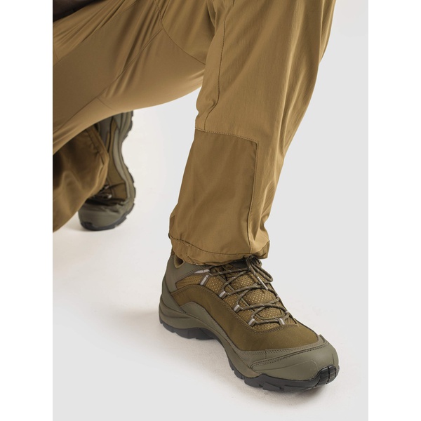Брюки Tritongear Coyote (StreetchShell)