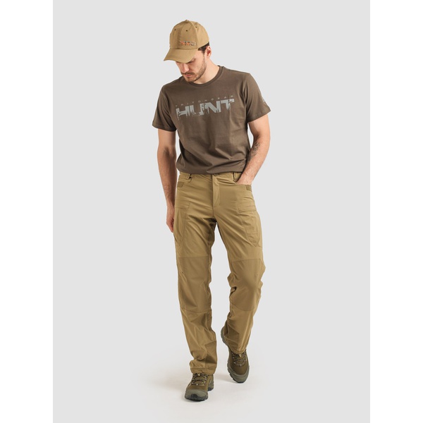 Брюки Tritongear Coyote (StreetchShell)