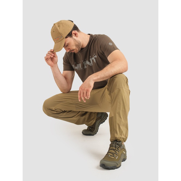 Брюки Tritongear Coyote (StreetchShell)