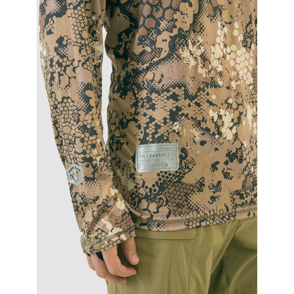 Джерси Тритон Tritongear (InterLock) Pro Duck Hunter