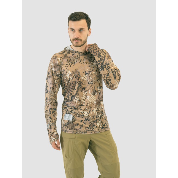 Джерси Тритон Tritongear (InterLock) Pro Duck Hunter
