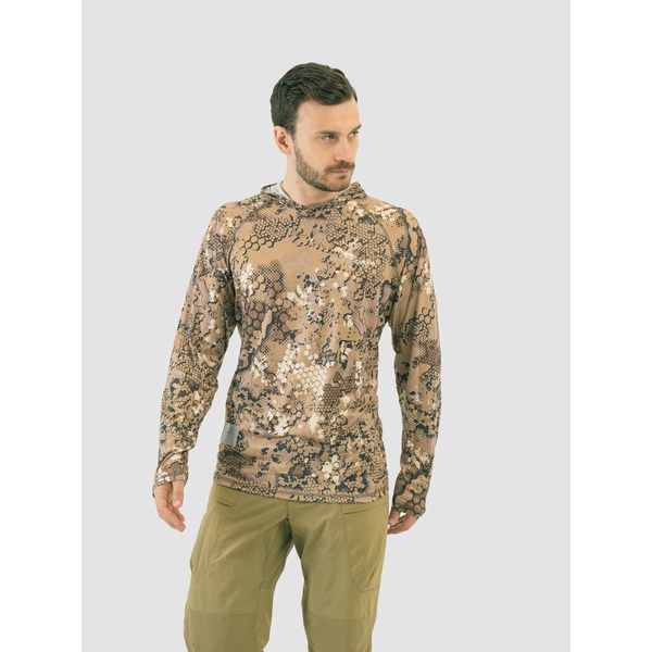 Джерси Тритон Tritongear (InterLock) Pro Duck Hunter