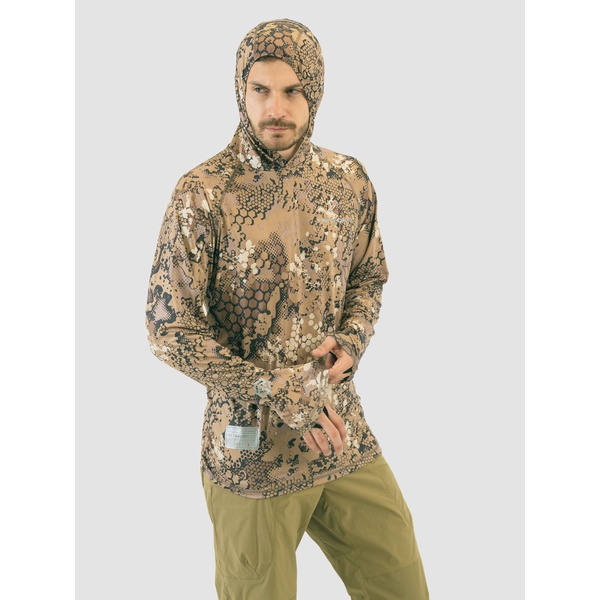 Джерси Тритон Tritongear (InterLock) Pro Duck Hunter