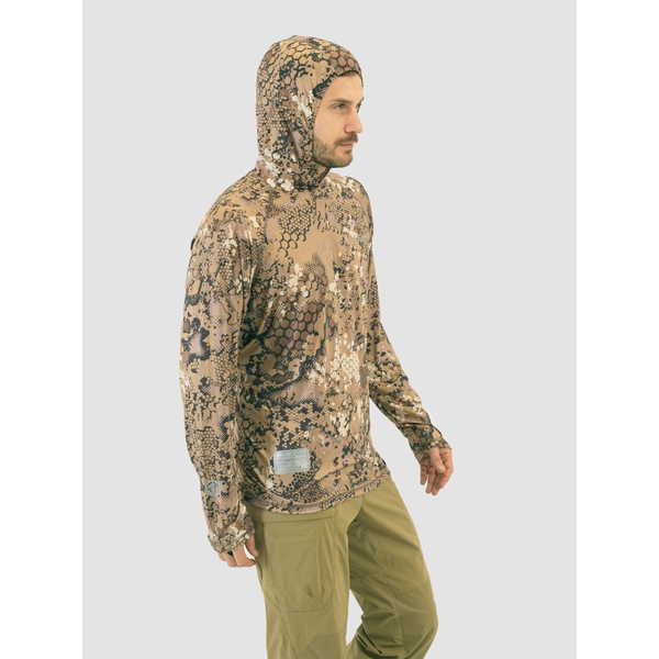 Джерси Тритон Tritongear (InterLock) Pro Duck Hunter