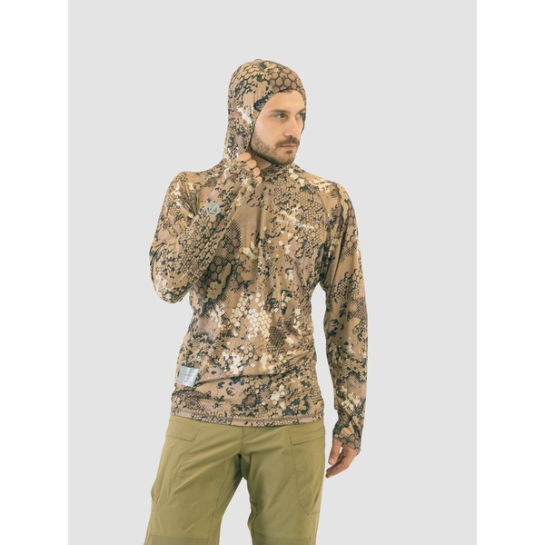 Джерси Тритон Tritongear (InterLock) Pro Duck Hunter