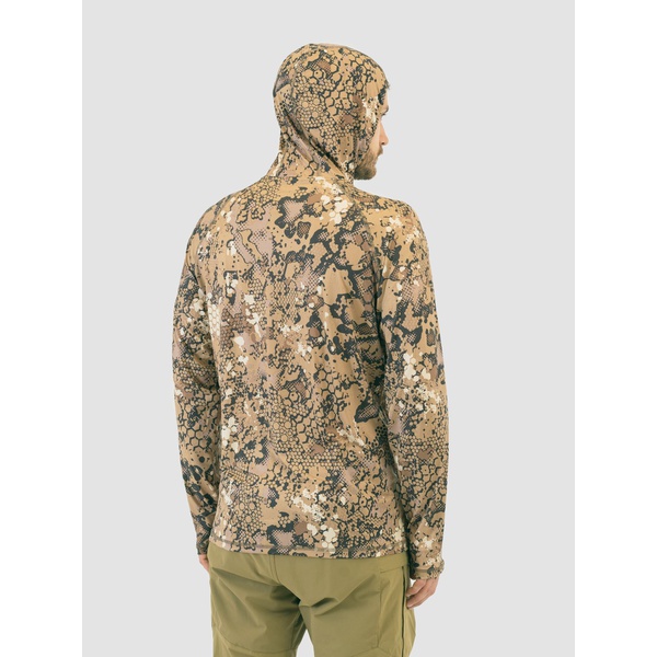 Джерси Тритон Tritongear (InterLock) Pro Duck Hunter