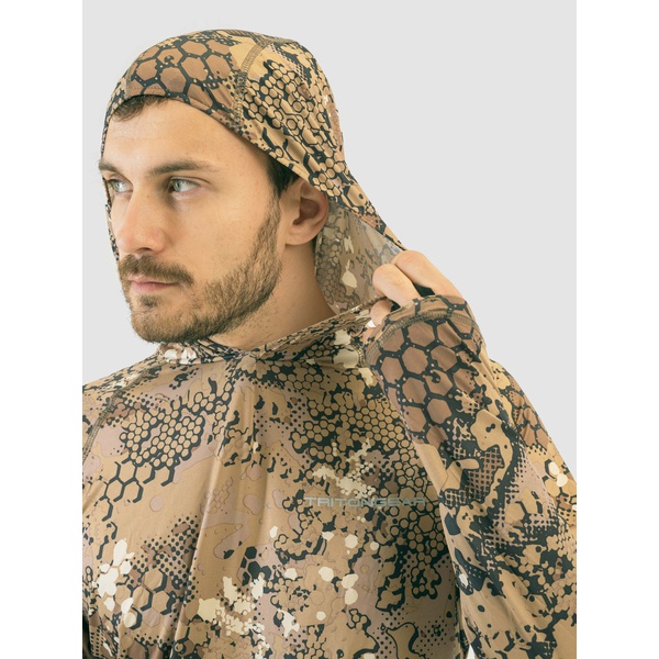 Джерси Тритон Tritongear (InterLock) Pro Duck Hunter