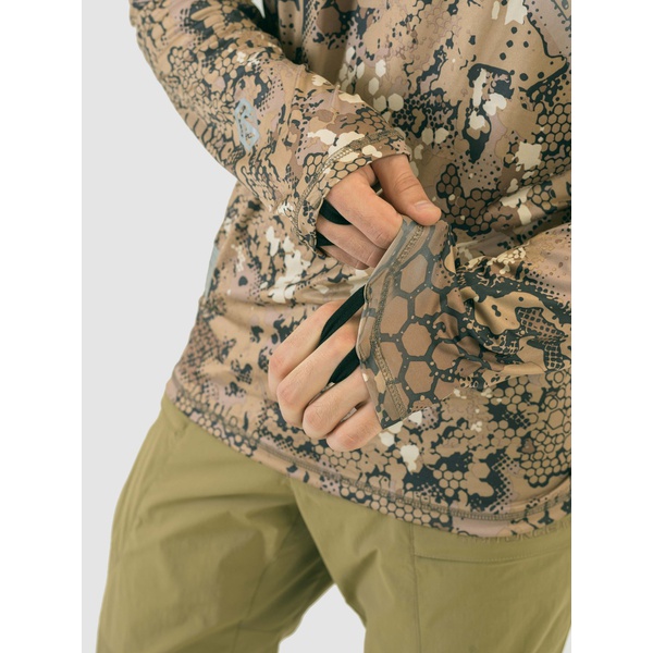 Джерси Тритон Tritongear (InterLock) Pro Duck Hunter