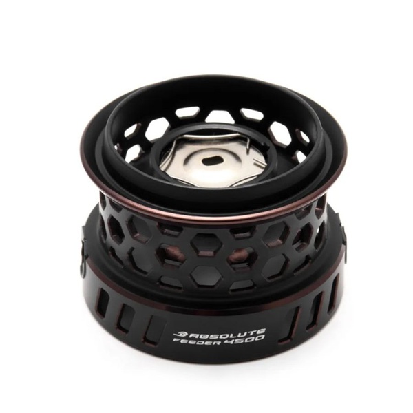 Шпуля Namazu для катушки безынерционной Absolute Feeder 4500 (8+1 подш.)