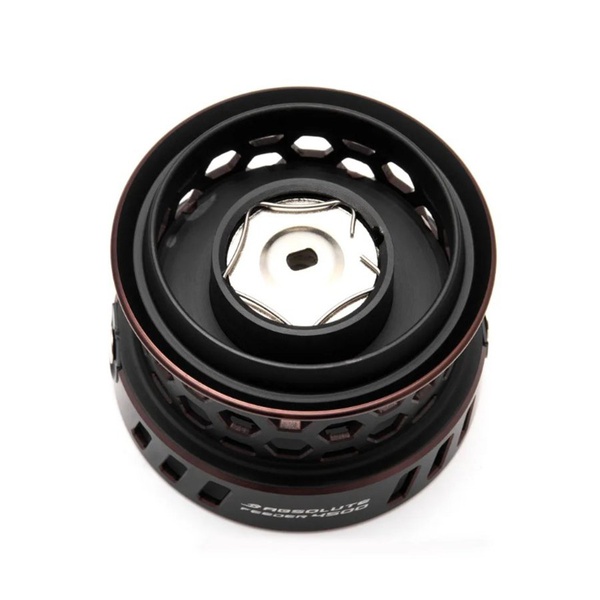 Шпуля Namazu для катушки безынерционной Absolute Feeder 4500 (8+1 подш.)