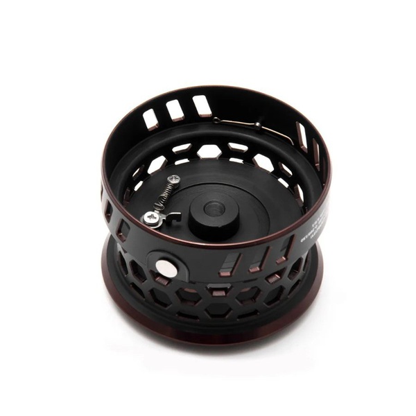 Шпуля Namazu для катушки безынерционной Absolute Feeder 4500 (8+1 подш.)