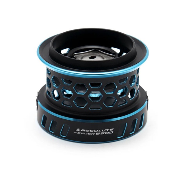 Шпуля Namazu для катушки безынерционной Absolute Feeder 5500 (8+1 подш.)