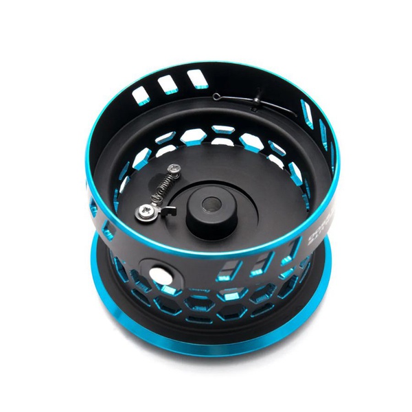 Шпуля Namazu для катушки безынерционной Absolute Feeder 5500 (8+1 подш.)