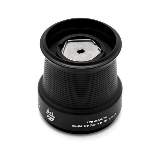 Шпуля Namazu для катушки безынерционной Ultimate Feeder 4000S (6+1 подш.)