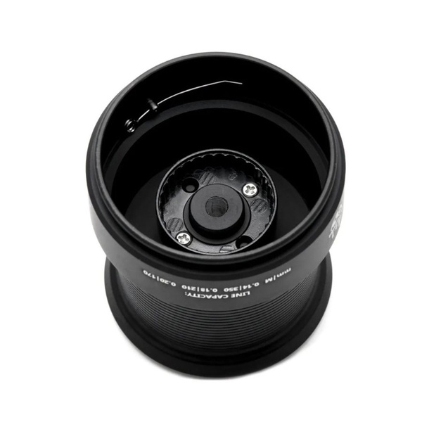 Шпуля Namazu для катушки безынерционной Ultimate Feeder 4000S (6+1 подш.)