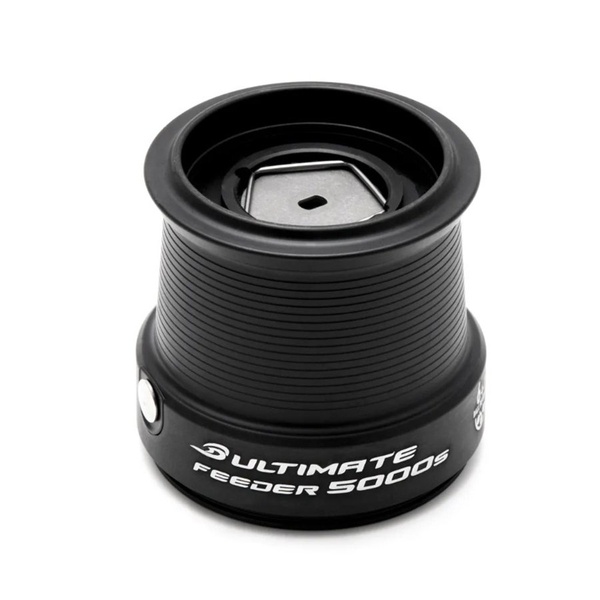 Шпуля Namazu для катушки безынерционной Ultimate Feeder 5000S (6+1 подш.)