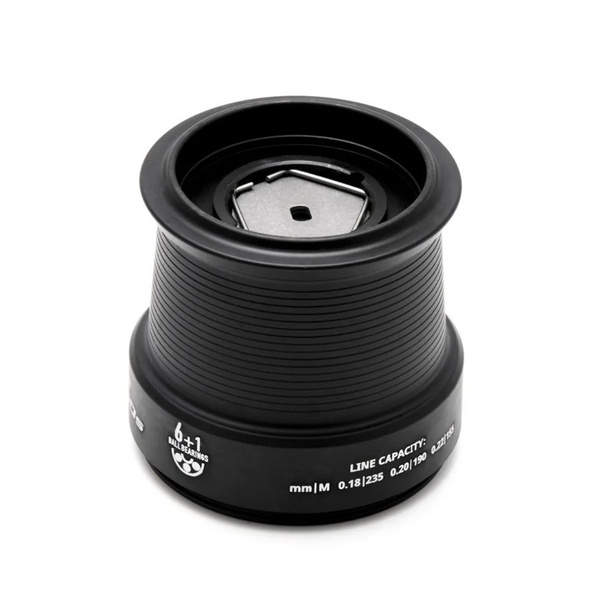 Шпуля Namazu для катушки безынерционной Ultimate Feeder 5000S (6+1 подш.)