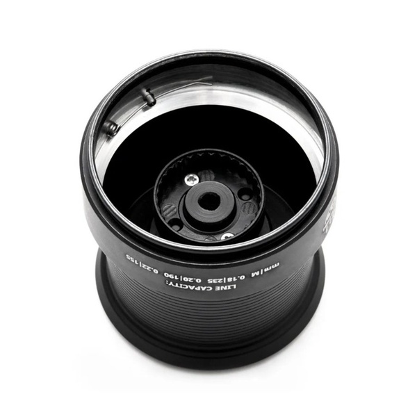 Шпуля Namazu для катушки безынерционной Ultimate Feeder 5000S (6+1 подш.)