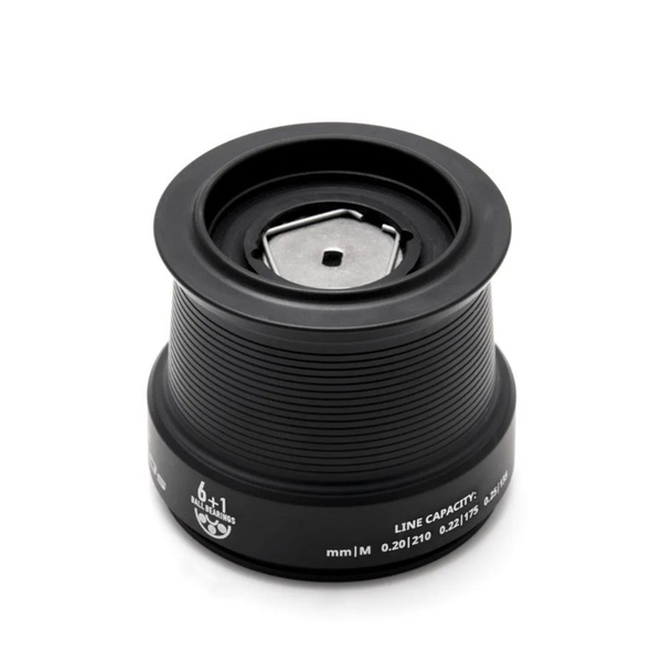 Шпуля Namazu для катушки безынерционной Ultimate Feeder 6000S (6+1 подш.)