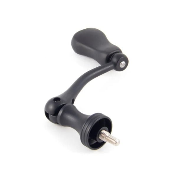 Ручка для катушки безынерционной Namazu Pro 1000-2000, вкручивающаяся