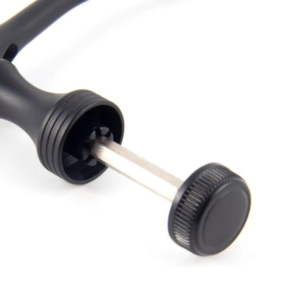 Ручка для катушки безынерционной Namazu Pro 1000-2000