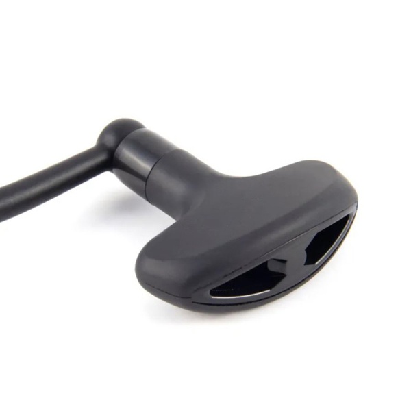 Ручка для катушки безынерционной Namazu Pro 1000-2000