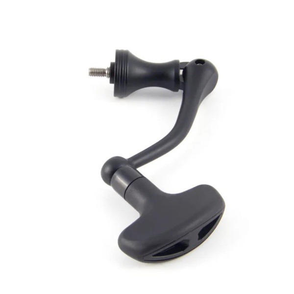 Ручка для катушки безынерционной Namazu Pro 3000-4000, вкручивающаяся