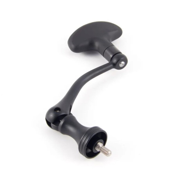 Ручка для катушки безынерционной Namazu Pro 3000-4000, вкручивающаяся