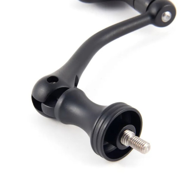 Ручка для катушки безынерционной Namazu Pro 3000-4000, вкручивающаяся