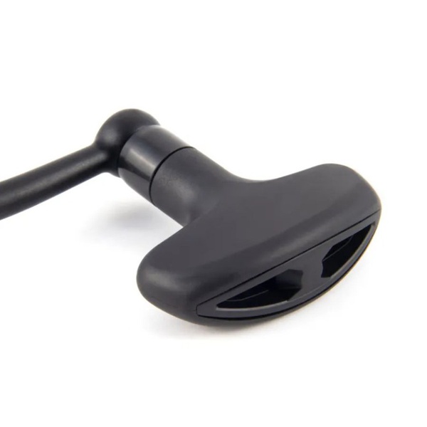 Ручка для катушки безынерционной Namazu Pro 3000-4000, вкручивающаяся