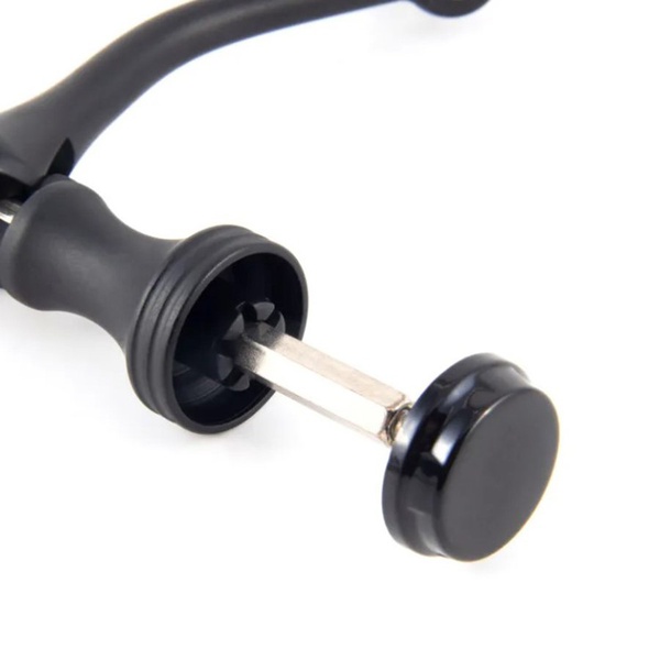 Ручка для катушки безынерционной Namazu Pro 3000-4000