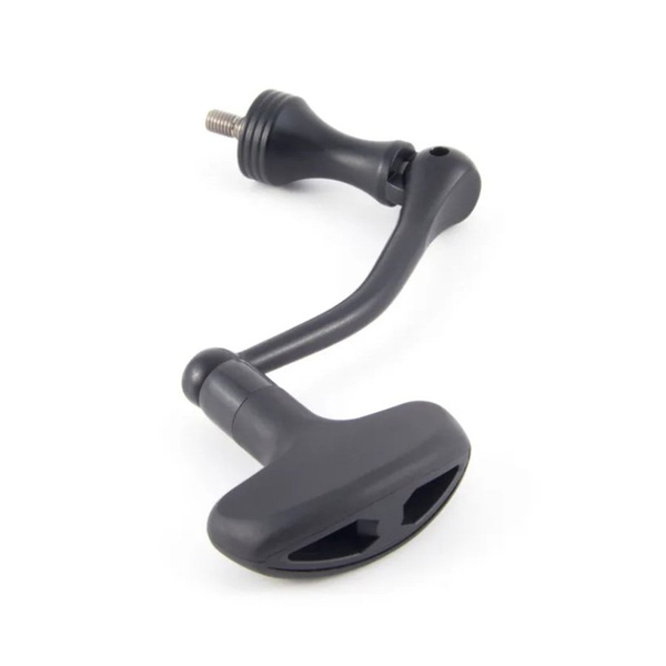 Ручка для катушки безынерционной Namazu Pro 5000-6000, вкручивающаяся