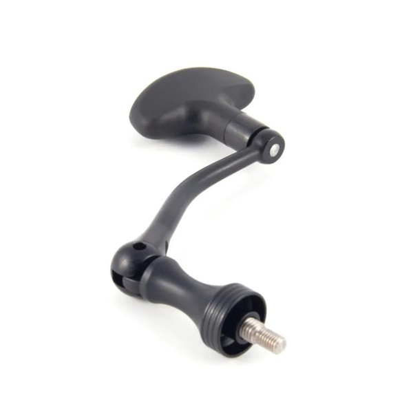 Ручка для катушки безынерционной Namazu Pro 5000-6000, вкручивающаяся