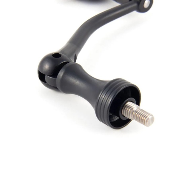 Ручка для катушки безынерционной Namazu Pro 5000-6000, вкручивающаяся