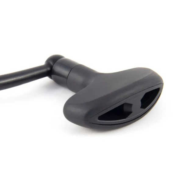 Ручка для катушки безынерционной Namazu Pro 5000-6000, вкручивающаяся