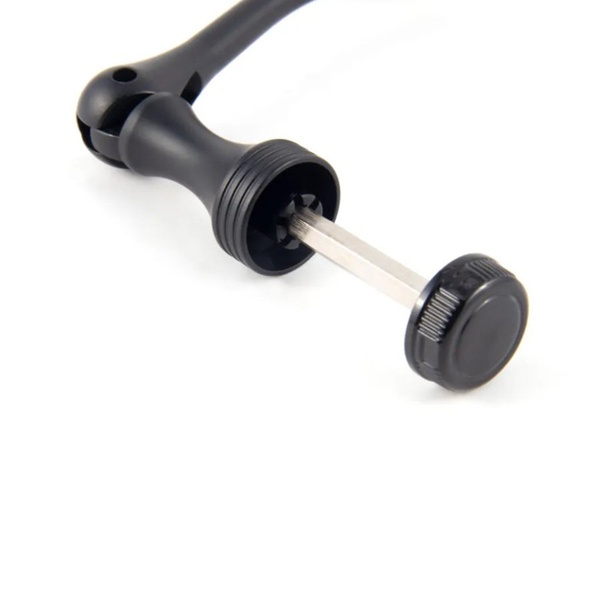 Ручка для катушки безынерционной Namazu Pro 5000-6000