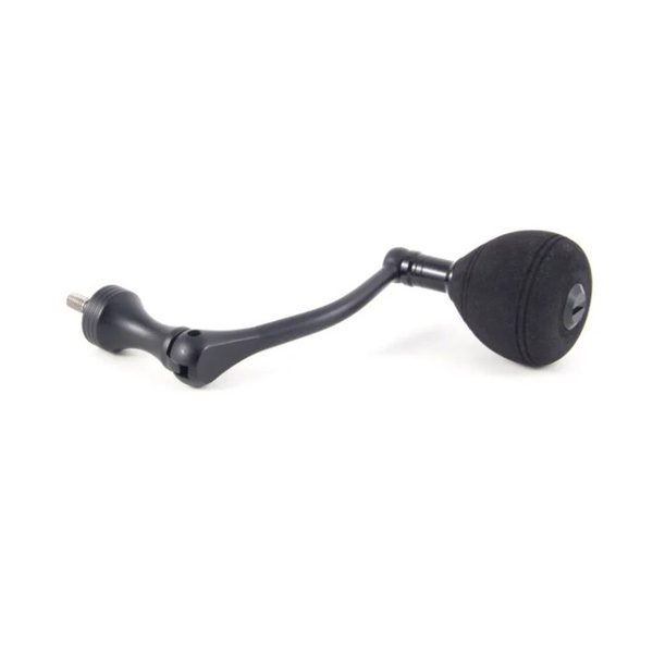 Ручка для катушки безынерционной Namazu Pro №2 5000-6000, вкручивающаяся