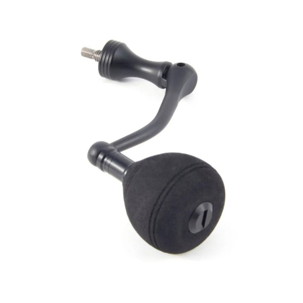 Ручка для катушки безынерционной Namazu Pro №2 5000-6000, вкручивающаяся