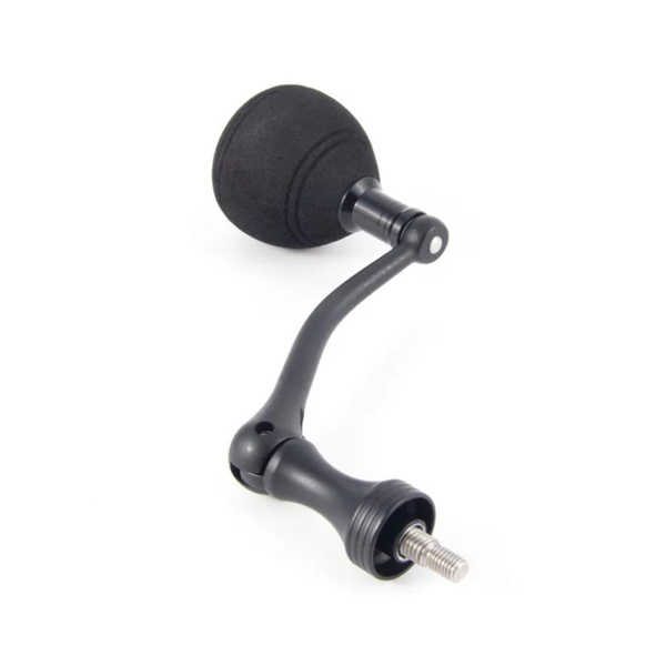 Ручка для катушки безынерционной Namazu Pro №2 5000-6000, вкручивающаяся